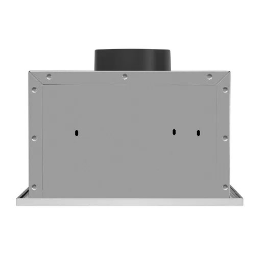 КУХОННАЯ ВЫТЯЖКА HOMSAIR CAMELIA 60RD БЕЛЫЙ