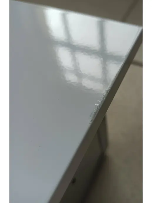 КУХОННАЯ ВЫТЯЖКА HOMSAIR CAMELIA 60RD БЕЛЫЙ