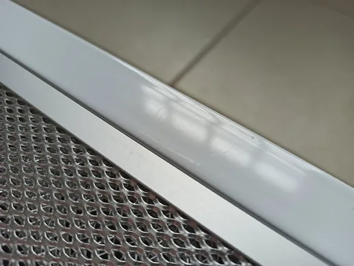 КУХОННАЯ ВЫТЯЖКА HOMSAIR CAMELIA 60RD БЕЛЫЙ