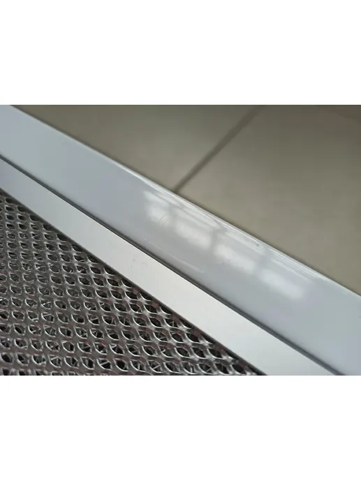КУХОННАЯ ВЫТЯЖКА HOMSAIR CAMELIA 60RD БЕЛЫЙ