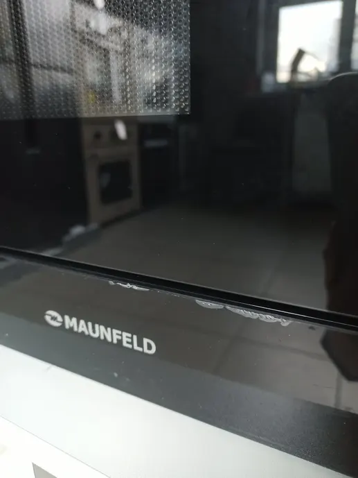 Встраиваемая микроволновая печь MAUNFELD MBMO.20.1PGB