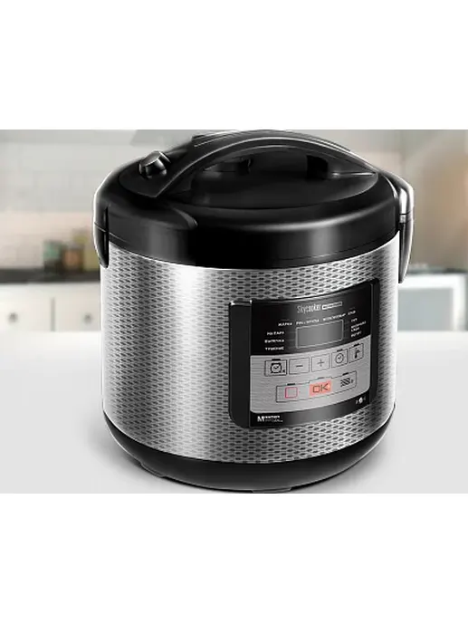 Стиральная машина c инвертором MAUNFELD MFWM1410WH02