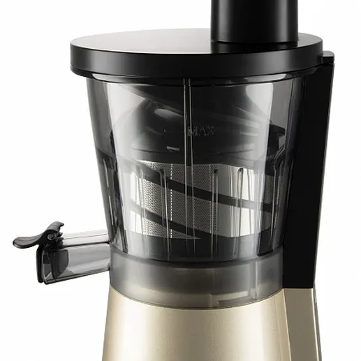 Соковыжималка REDMOND RJ-930S, Шампань