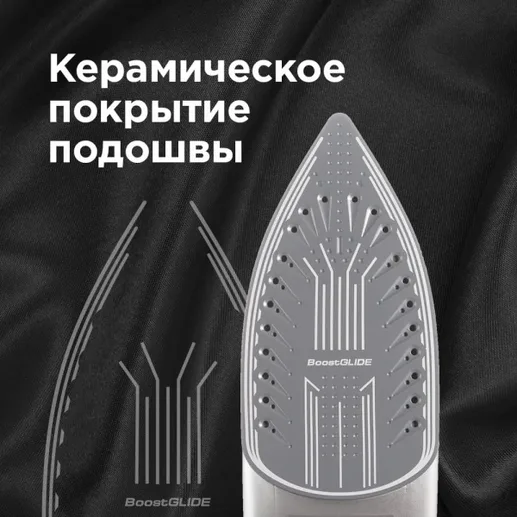 Утюг REDMOND RI-C260