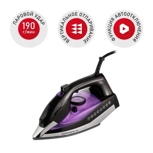 Утюг REDMOND RI-C260