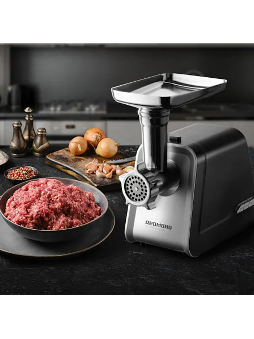 Мясорубка REDMOND RMG-1215