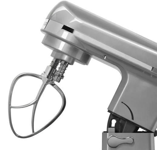 Миксер планетарный MAUNFELD MF-434S
