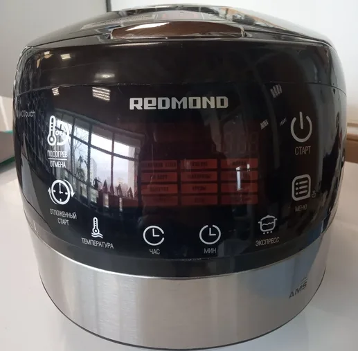 Мультиварка REDMOND RMC-M90