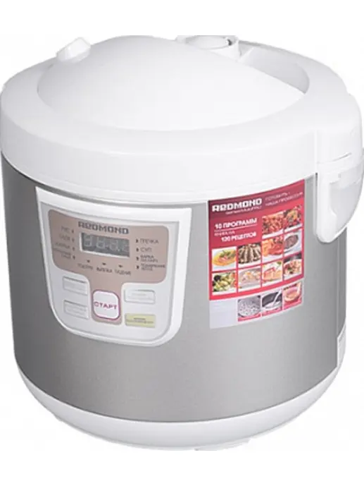 Мультиварка REDMOND RMC-M4503