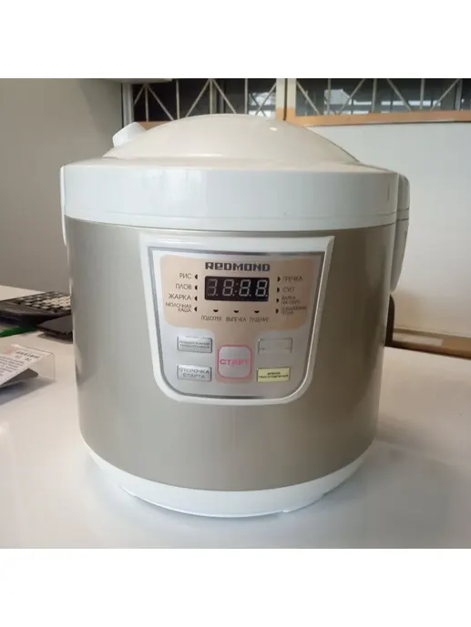 Мультиварка REDMOND RMC-M4503