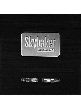 Умный мультипекарь REDMOND SkyBaker RMB-M658/3S, Черный