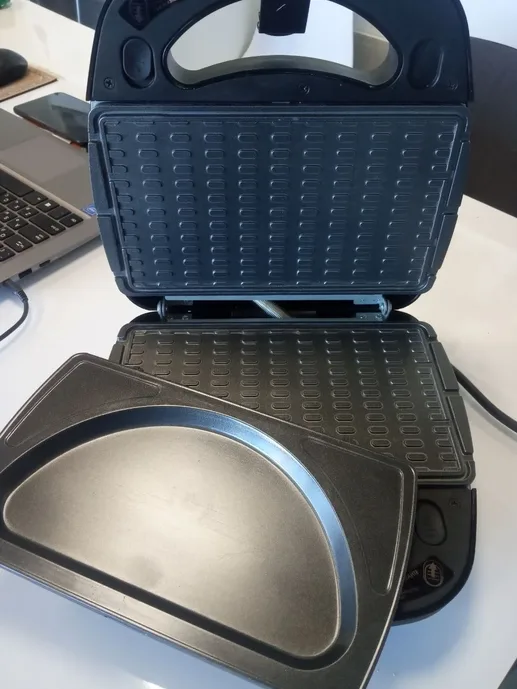 Умный мультипекарь REDMOND RMB-M658/3S