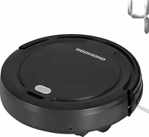 Робот-пылесос REDMOND RV-R350