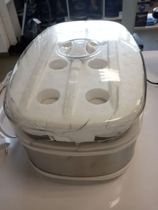 Йогуртница REDMOND RYM-M5401