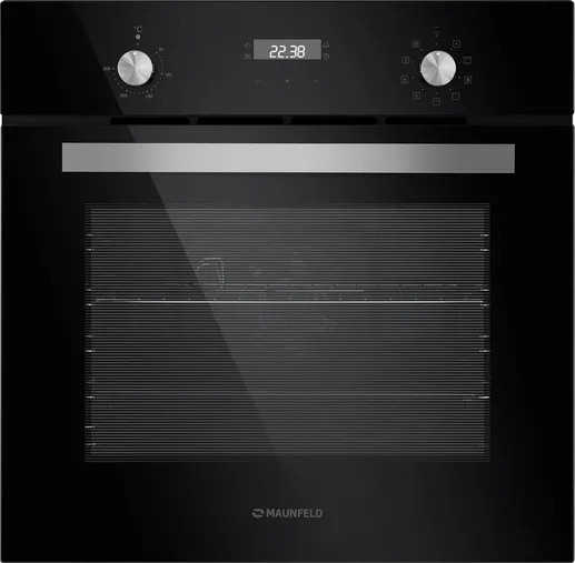 Духовой шкаф электрический MAUNFELD EOEM.589B
