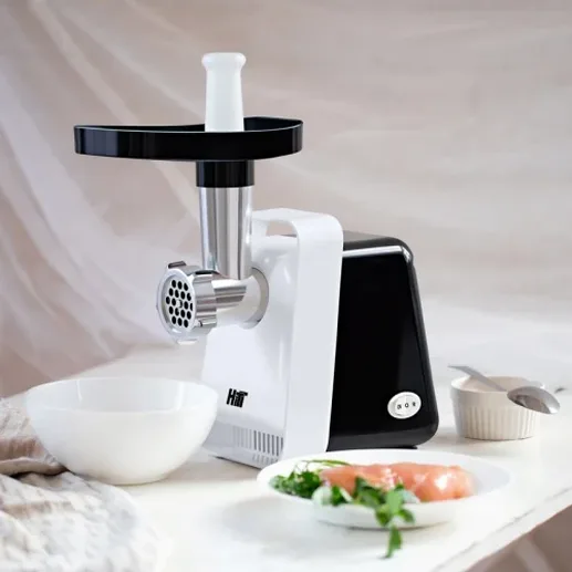 Мясорубка HITT HT-5901