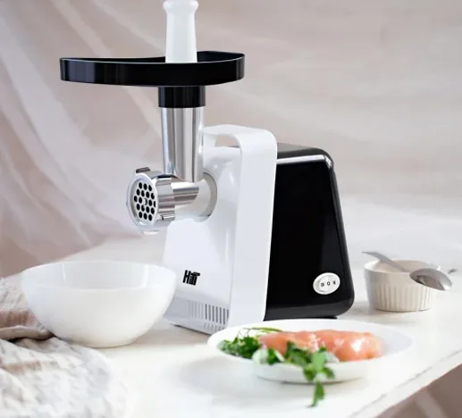 Мясорубка HITT HT-5901