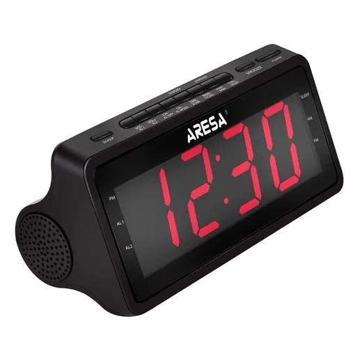 Радиочасы ARESA AR-3903
