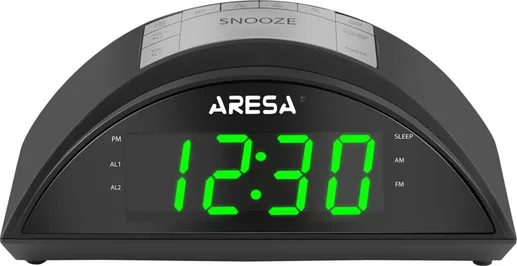 Радиочасы Aresa AR-3905