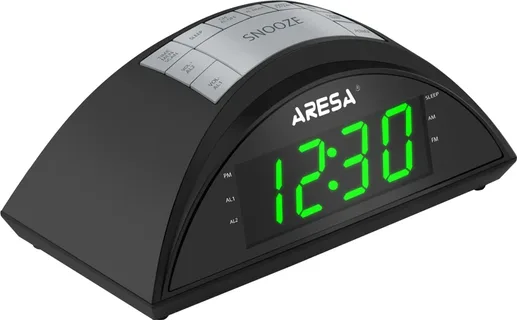 Радиочасы Aresa AR-3905