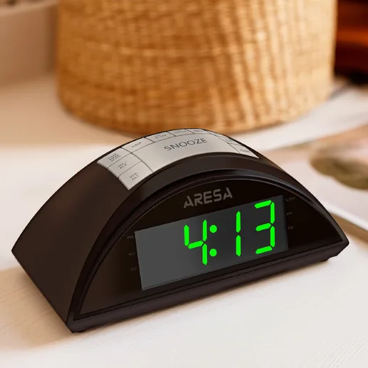 Радиочасы Aresa AR-3905