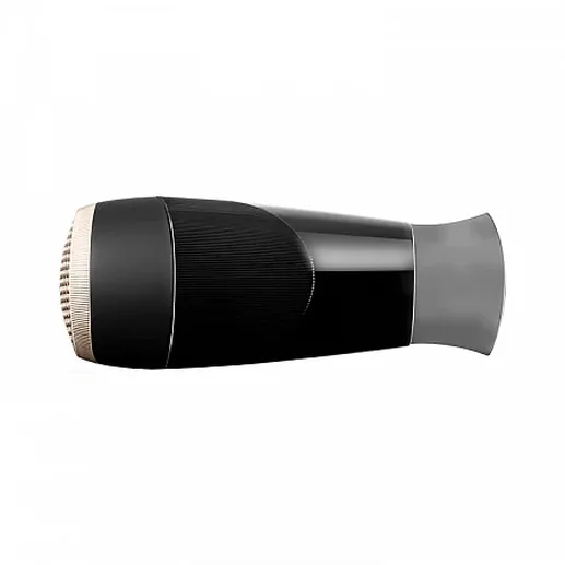 Фен REDMOND RF-528, Черный