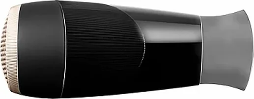 Фен REDMOND RF-528, Черный