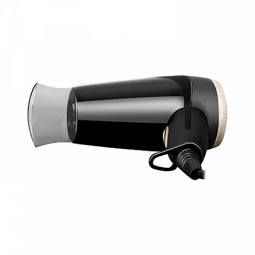 Фен REDMOND RF-528, Черный