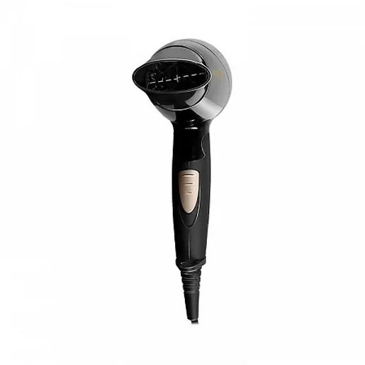 Фен REDMOND RF-528, Черный