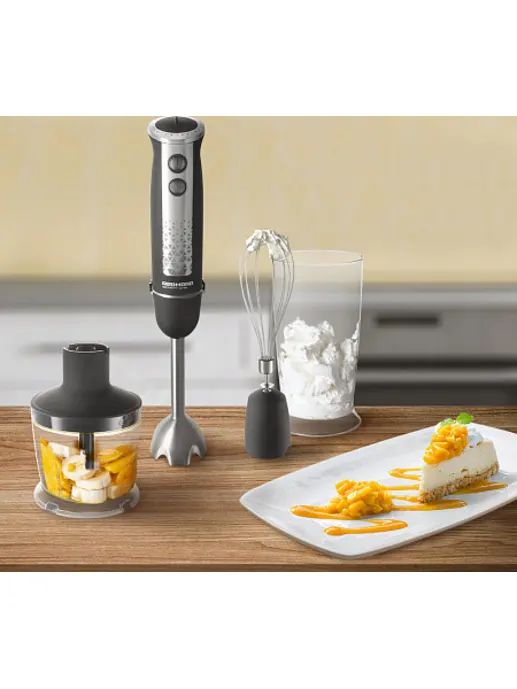 Блендер REDMOND RHB-2913, Черный