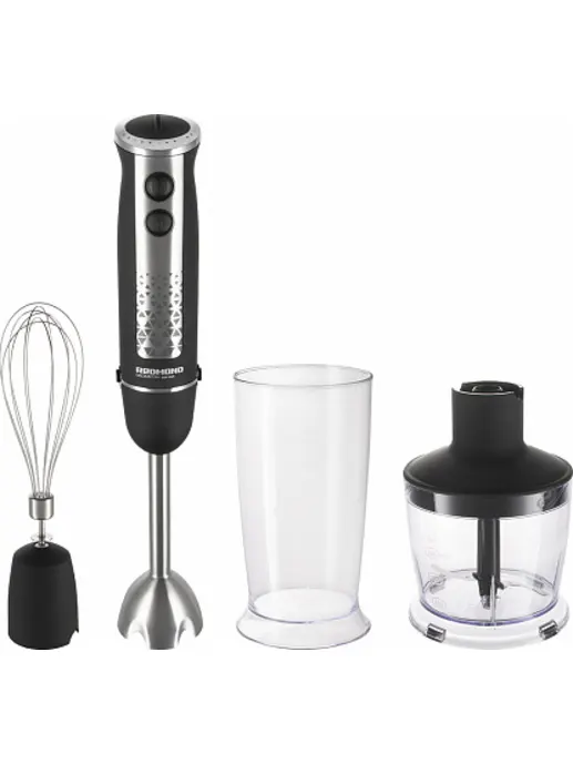 Блендер REDMOND RHB-2913, Черный