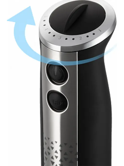 Блендер REDMOND RHB-2913, Черный