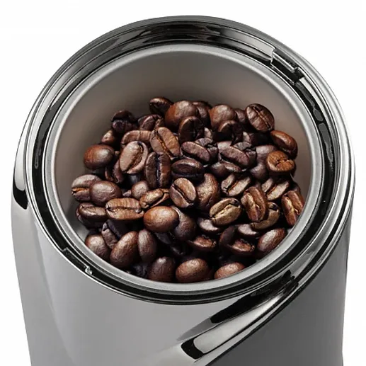 Электрическая кофемолка Holt HT-CGR-006