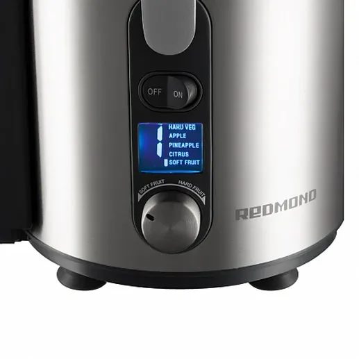 Соковыжималка REDMOND RJ-M908