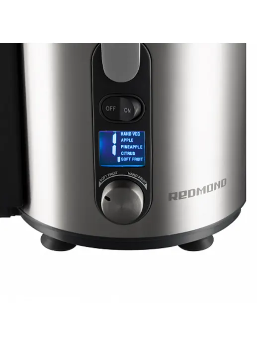 Соковыжималка REDMOND RJ-M908