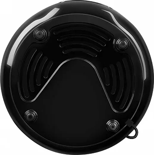 Сушилка для овощей и фруктов REDMOND RFD-0157, Черный