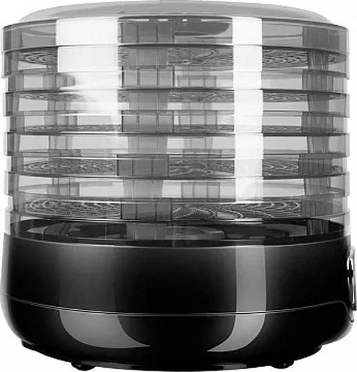 Сушилка для овощей и фруктов REDMOND RFD-0157, Черный