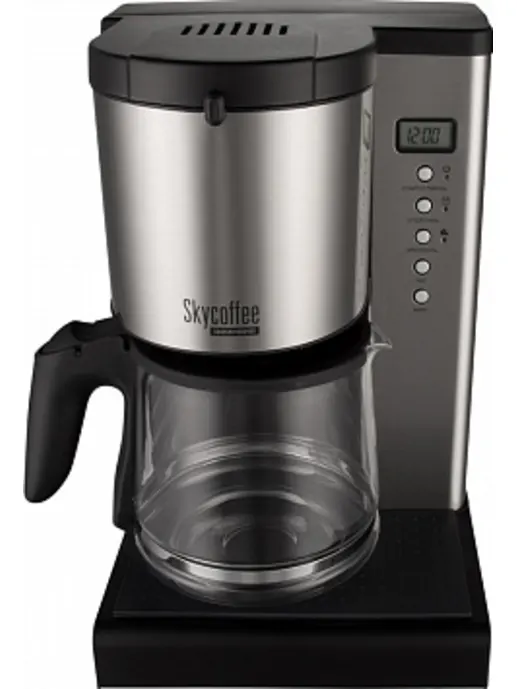 Кофеварка REDMOND RCM-M1509S