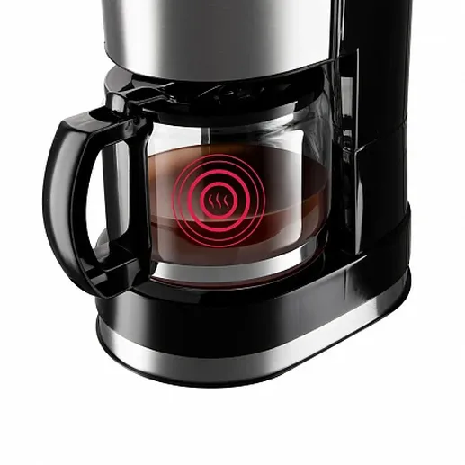 Кофеварка REDMOND RCM-M1507