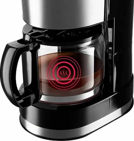 Кофеварка REDMOND RCM-M1507
