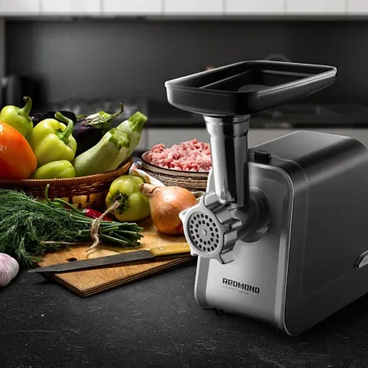 Мясорубка REDMOND RMG-1216