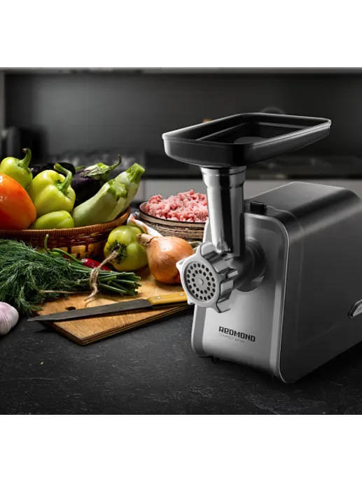 Мясорубка REDMOND RMG-1216