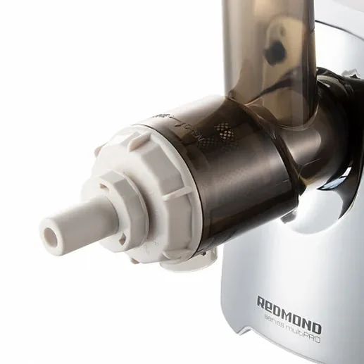 Мясорубка REDMOND RMG-1205-8, Белый