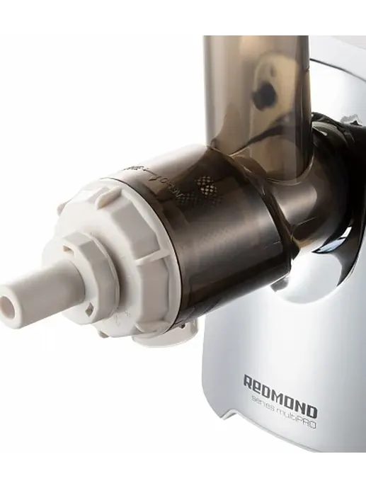 Мясорубка REDMOND RMG-1205-8, Белый