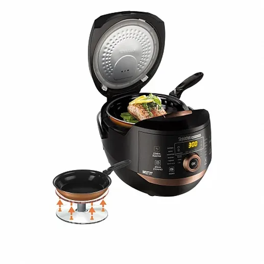 Умная мультикухня REDMOND SkyKitchen CB391S