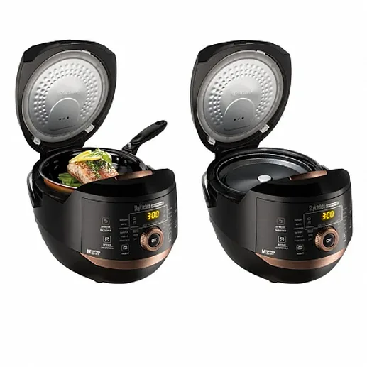 Умная мультикухня REDMOND SkyKitchen CB391S