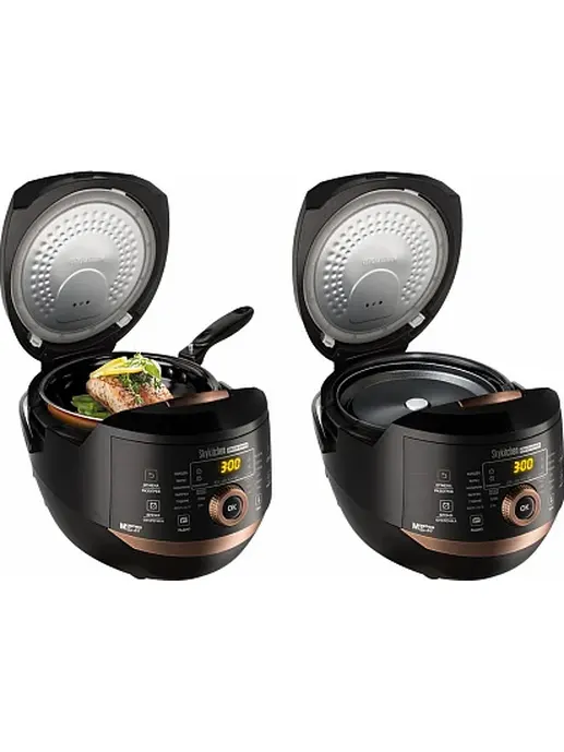Умная мультикухня REDMOND SkyKitchen CB391S
