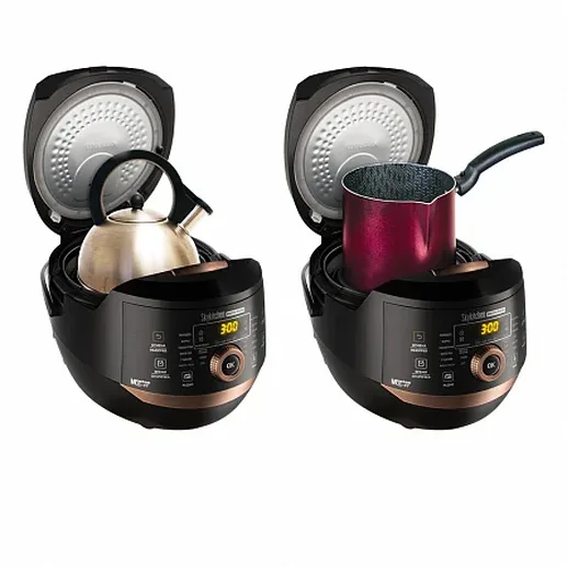 Умная мультикухня REDMOND SkyKitchen CB391S