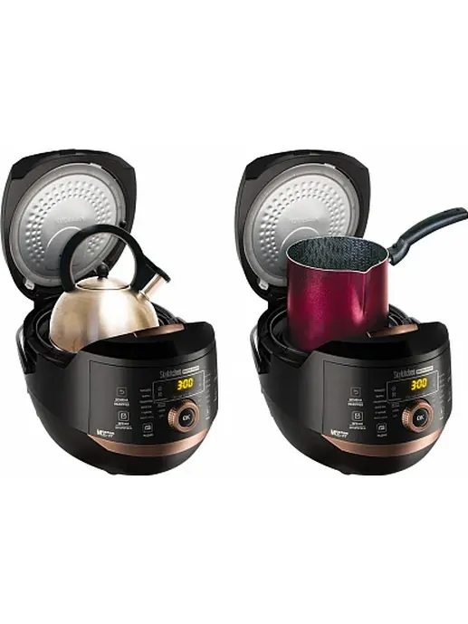 Умная мультикухня REDMOND SkyKitchen CB391S