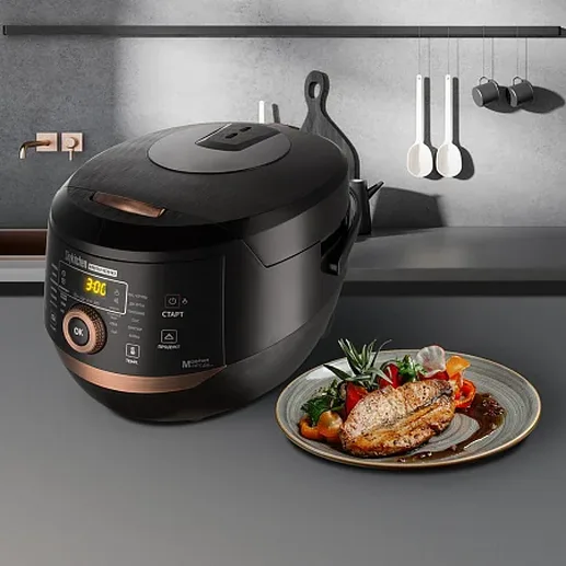 Умная мультикухня REDMOND SkyKitchen CB391S